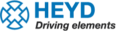 HEYD Logo