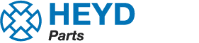 HEYD Logo