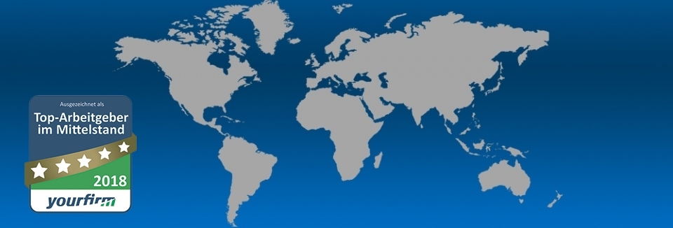 Top-Arbeitgeber im Mittelstand