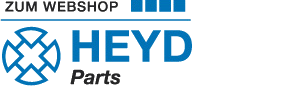 Heyd Parts（網上商店）